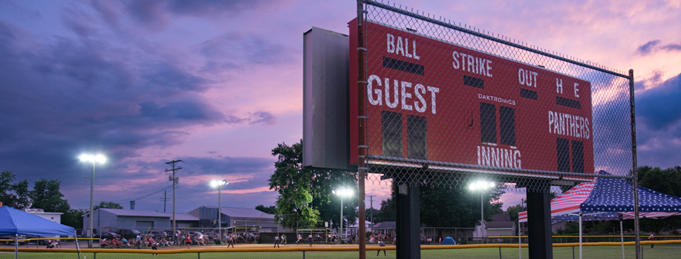 TBall Registration